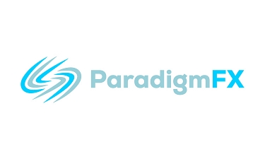 ParadigmFX.com - Creative brandable domain for sale